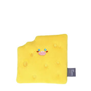 Cheese Slice Plush Toy