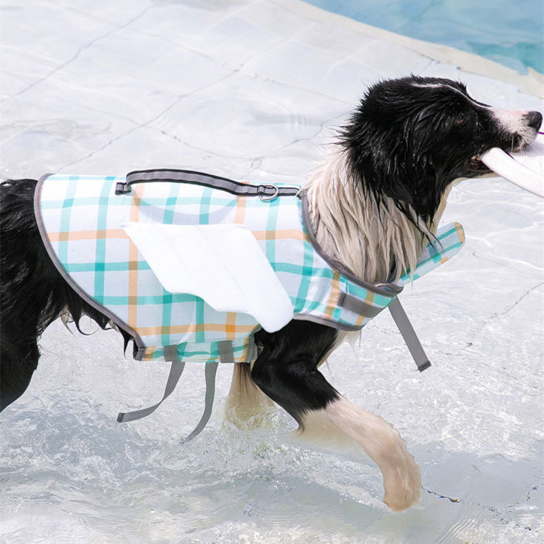 Dog Life Jacket