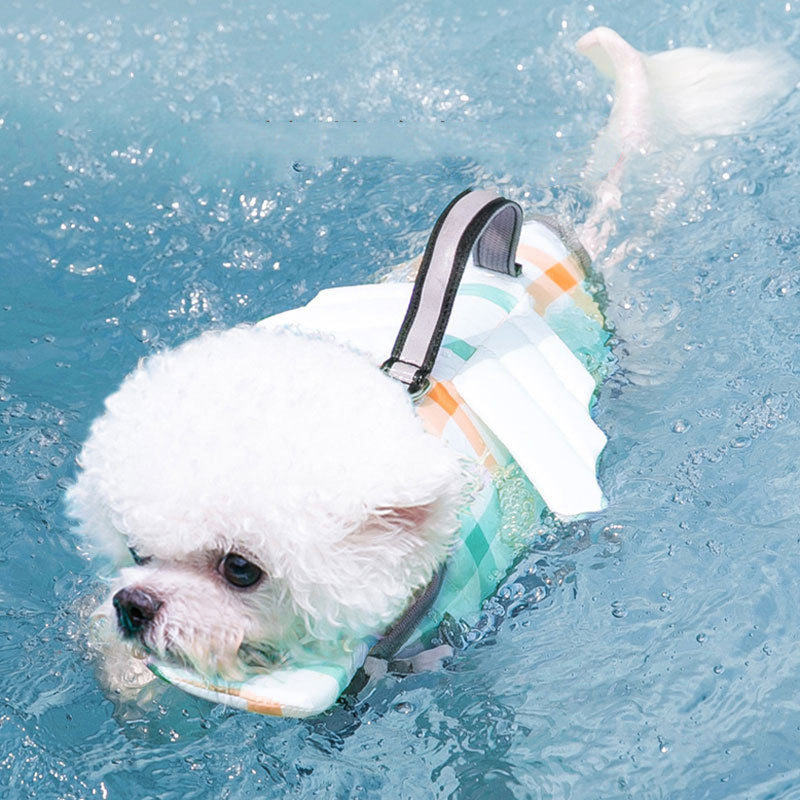 Dog Life Jacket