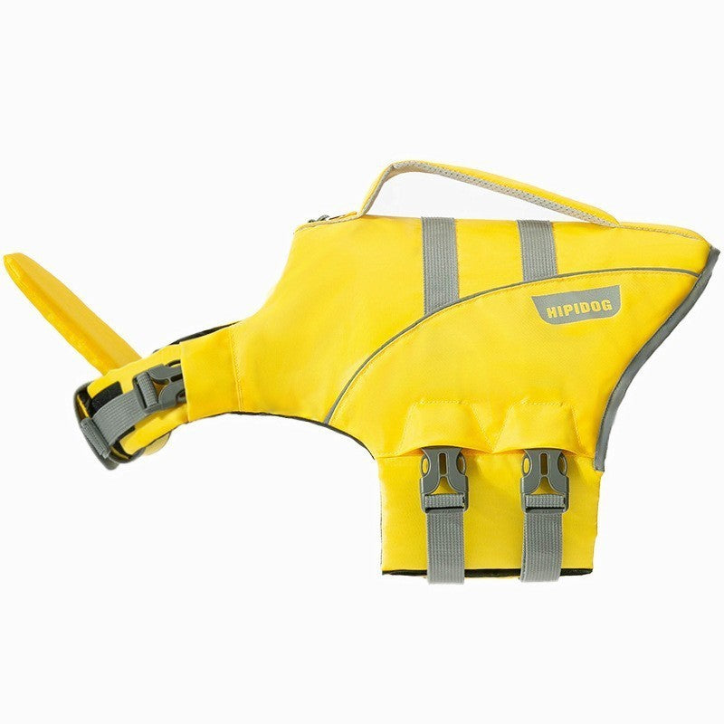 Dog Life Jacket