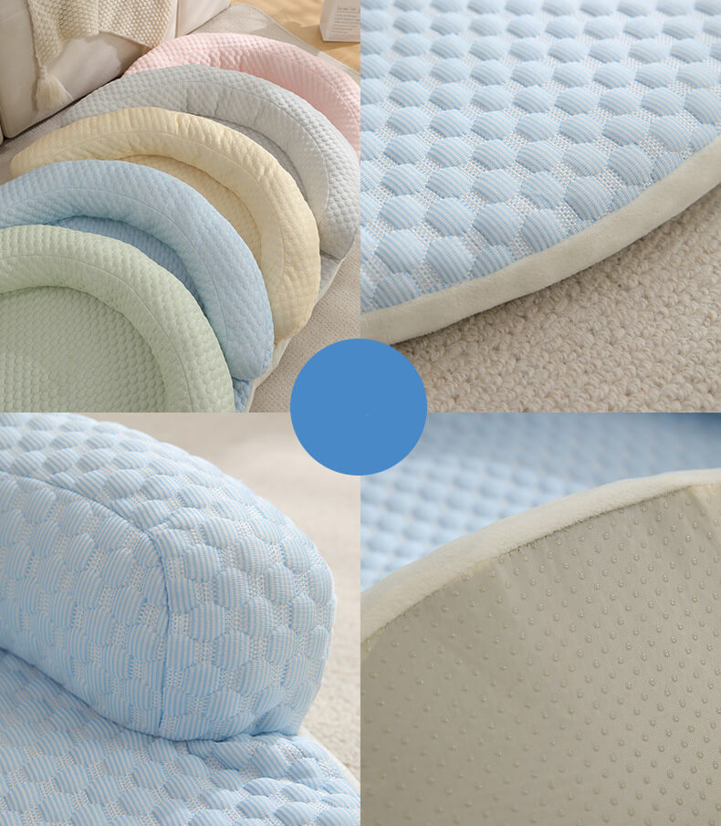 Cooling beds for dogs