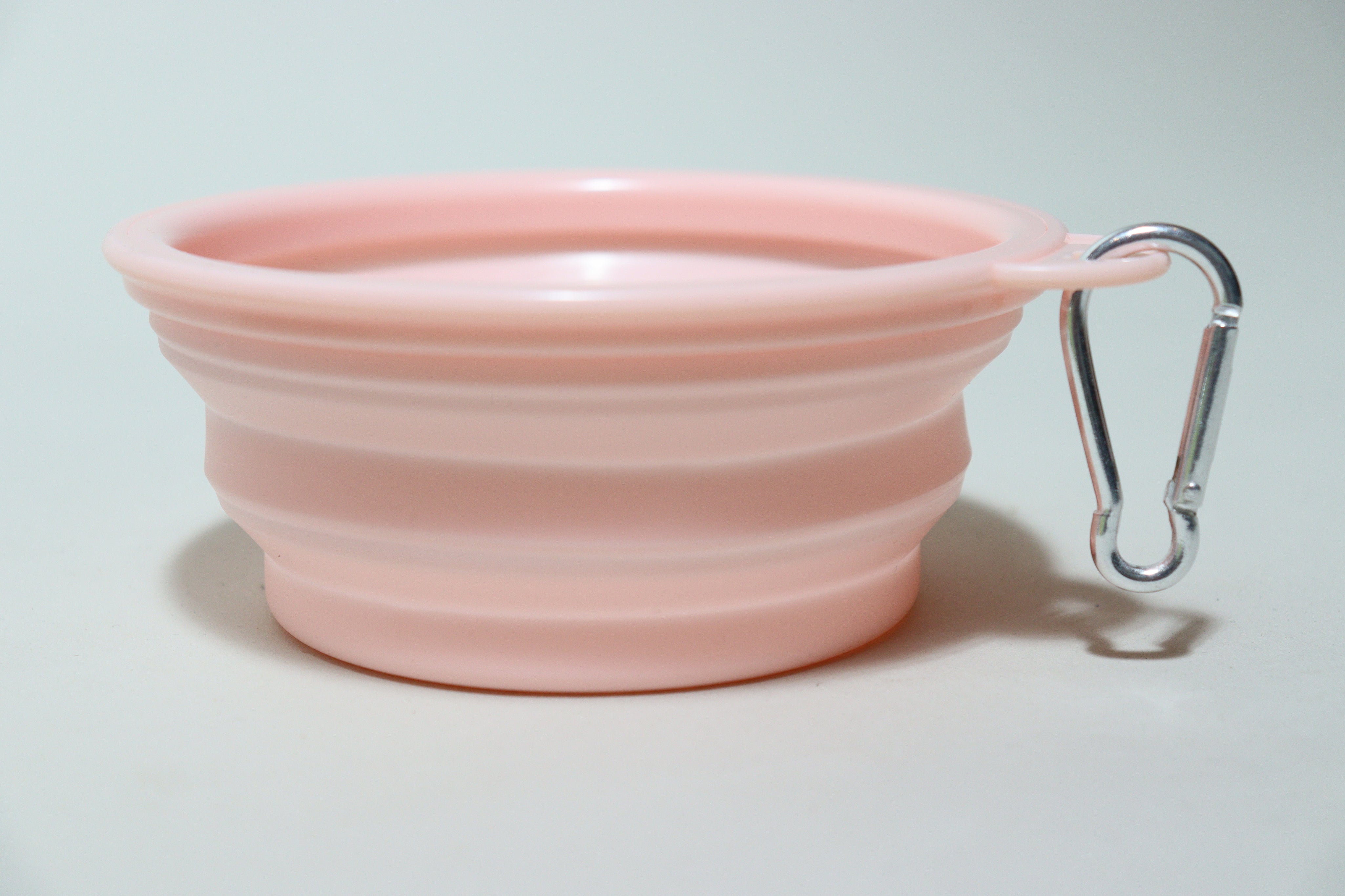 Pastel Travel Bowl