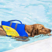 Dog Life Jacket