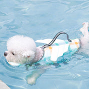 Dog Life Jacket