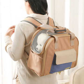 Foldable Travel Bag
